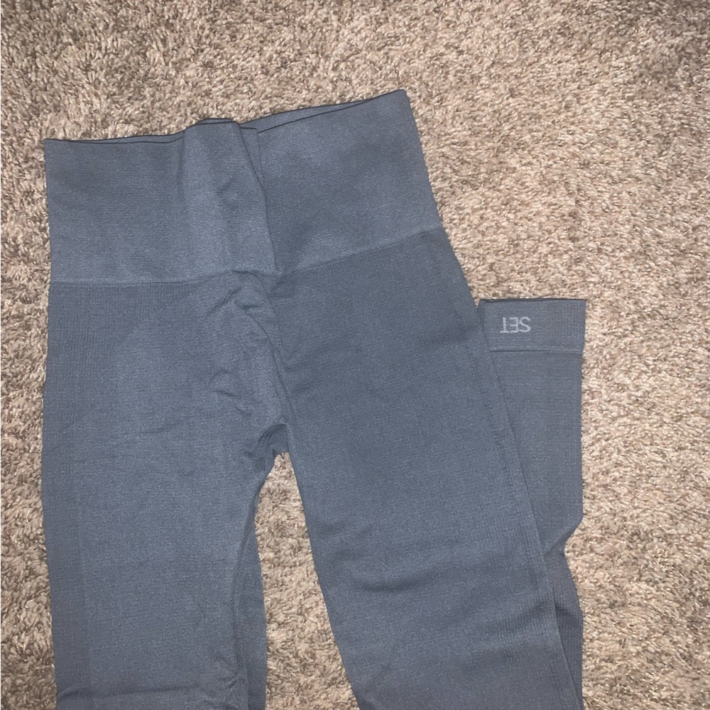 Set Active Sport Body Leggings